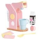 Kidkraft Coffee Set - Pastel