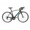 Battle Carbon Racing...