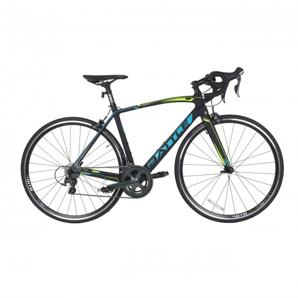 Battle Carbon Racing 700c Road Bike BLUE