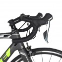 Battle Carbon Racing 700c Road Bike GREEN