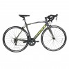 Battle Carbon Racing...