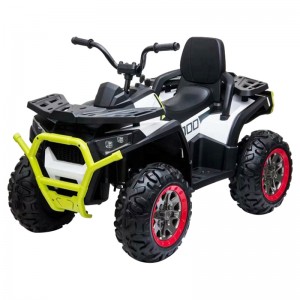 MYTS 12V Predator AT...