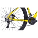 Hasa - Bike - Gallop 9.0 29 Inch - Yellow