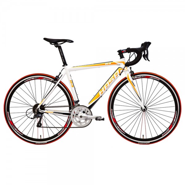 Hasa R4 Racing Bike 700c White