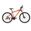 Battle Thunderbolt 700 MTB 27.5 Inch RED
