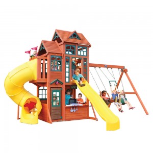 Kidkraft - Canyon Ri...