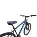Mogoo Boxter Mountain Bike 27.5 Inch Black