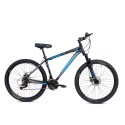 Mogoo Boxter Mountain Bike 27.5 Inch Black