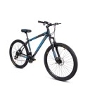 Mogoo Boxter Mountain Bike 27.5 Inch Black