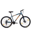Mogoo Boxter Mountain Bike 27.5 Inch Blue