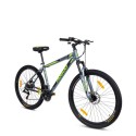 Mogoo Boxter Mountain Bike 27.5 Inch Grey