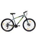 Mogoo Boxter Mountain Bike 27.5 Inch Grey