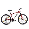 Mogoo Boxter Mountain Bike 27.5 Inch Red