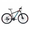 Battle 600 MTB Thund...