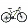 Battle 600 MTB Thund...