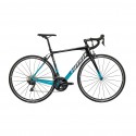 Hasa RS2 Carbon Racing Bike 700c – Blue