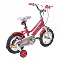 Mogoo Athens 12 Inch Pink