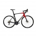 Hasa RS1 Carbon Racing Bike 700c