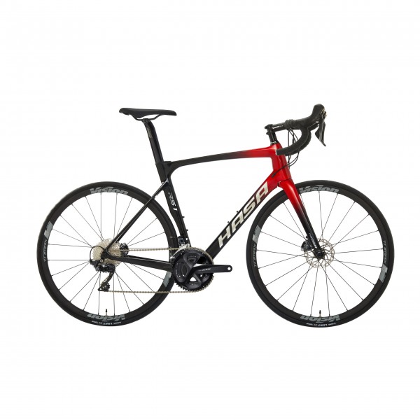 Hasa RS1 Carbon Racing Bike 700c