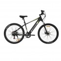 Gamma X E Mountain Bike E6000 27.5 Inch