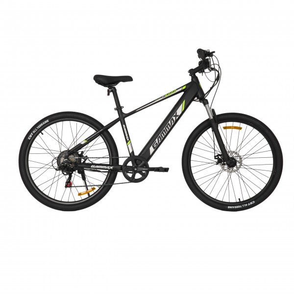 Gamma X E Mountain Bike E6000 27.5 Inch