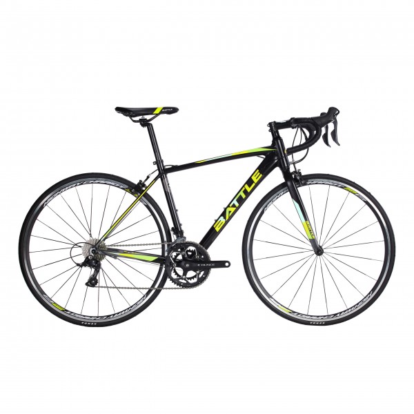Battle Flying 700C Bicycle 360 Racing Bike 
