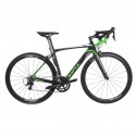 Battle Wind 700c Rider Racing Bicycle 