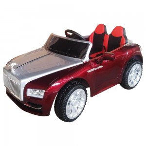 MYTS Rolls Royce 12V...