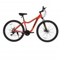 Mogoo Asona 29 Inch Orange