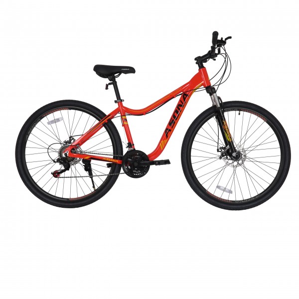 Mogoo Asona 29 Inch Orange