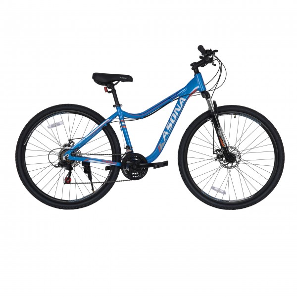 Mogoo Asona 29 Inch Blue