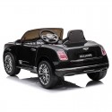 MYTS Licensed Bentley Mulsanne 12V Power Wheel - Black