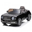 MYTS Licensed Bentley Mulsanne 12V Power Wheel - Black