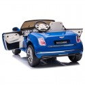 MYTS Licensed Bentley Mulsanne 12V Power Wheel - Blue