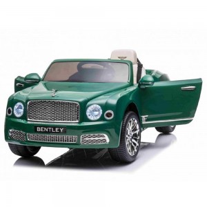 MYTS Licensed Bentle...