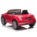 MYTS Licensed Bentley Mulsanne 12V Power Wheel - Red