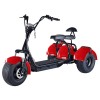 MYTS Coco Harley 3 W...