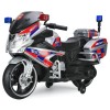 MYTS Ride On Police ...