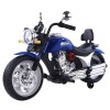 MYTS Harley-Davidson...