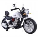 MYTS Harley-Davidson Topper Electric Bike 12V - White
