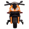MYTS Rumbler Electri...