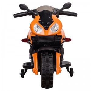 MYTS Rumbler Electri...