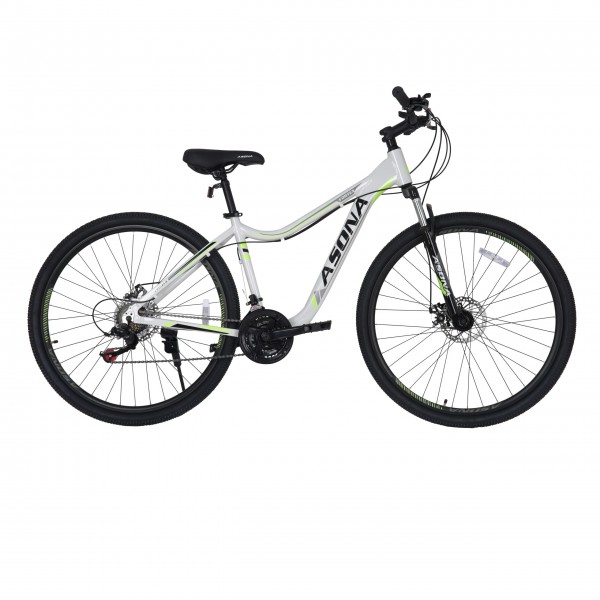 Mogoo Asona 29 Inch White
