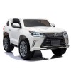 MYTS Lexus 570 Ride ...