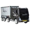 Battery Towing Conta...