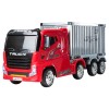 Battery Towing Conta...