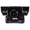 Licensed 12V MERCEDES BENZ G Class