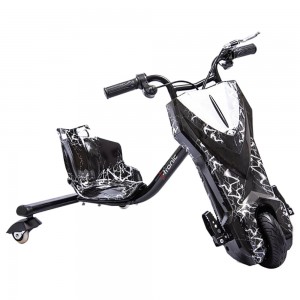  Lightning Slidewind...