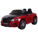 Licensed Bentley Supersports 12V Convertible Red