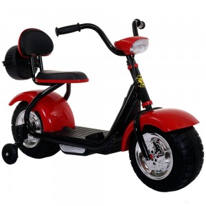 Coco Harley Motorcyc...